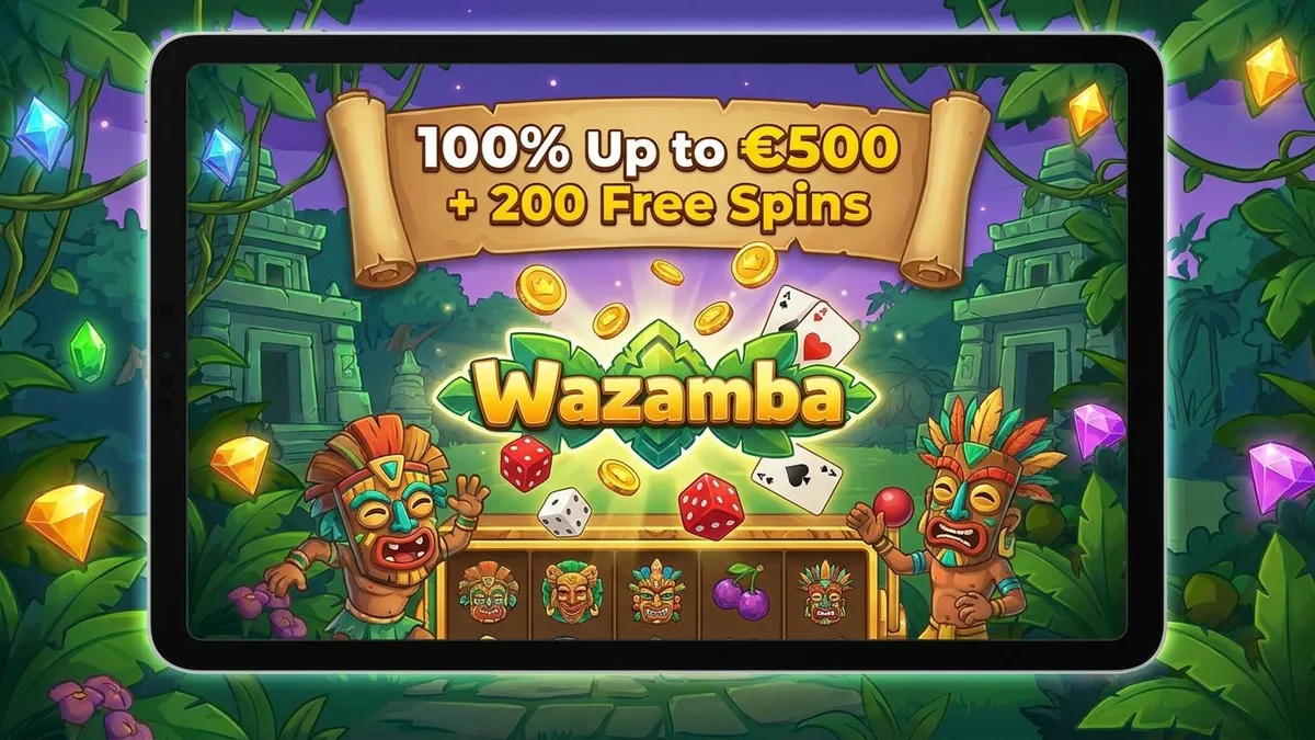 Wazamba