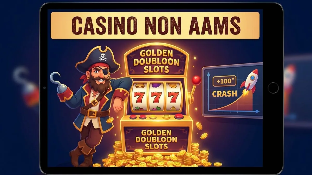 Casino Non AAMS crash games